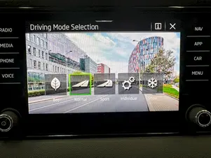 Škoda Karoq Selection