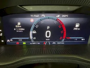 Škoda Karoq Selection