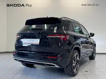 Karoq SportLine