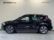 Karoq SportLine