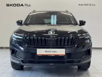 Karoq SportLine