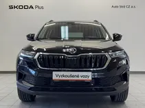 Karoq Style Plus