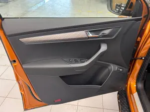 Škoda Karoq Top Selection