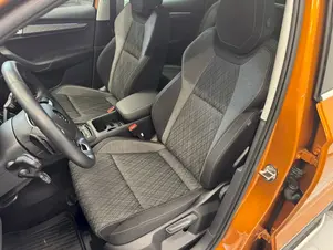 Škoda Karoq Top Selection