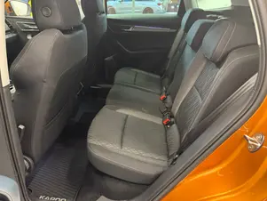 Škoda Karoq Top Selection