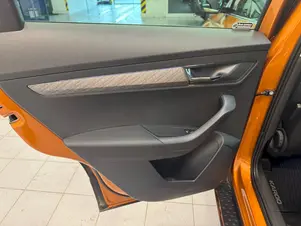 Škoda Karoq Top Selection