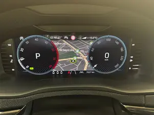 Škoda Karoq Top Selection