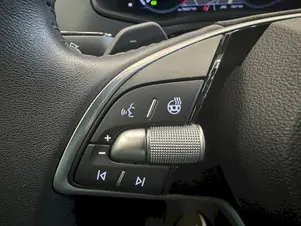 Škoda Karoq Top Selection