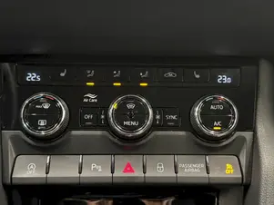 Škoda Karoq Top Selection