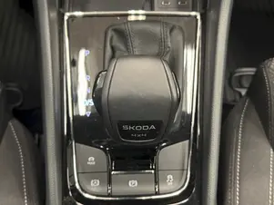 Škoda Karoq Top Selection