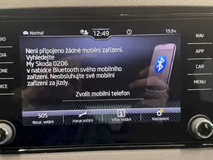 Škoda Karoq Top Selection