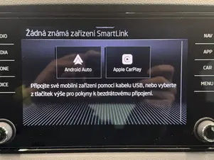 Škoda Karoq Top Selection