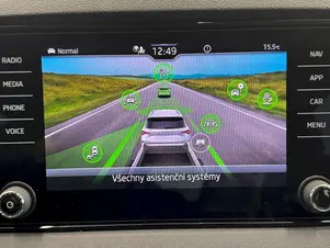 Škoda Karoq Top Selection