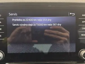 Škoda Karoq Top Selection