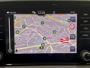 Škoda Karoq Top Selection