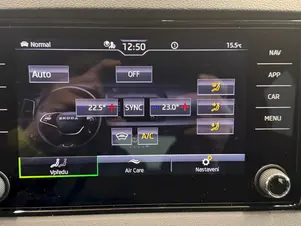 Škoda Karoq Top Selection