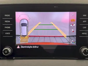 Škoda Karoq Top Selection