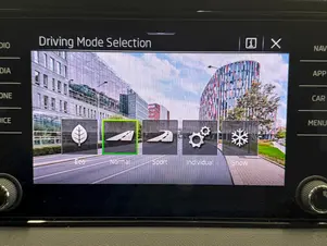 Škoda Karoq Top Selection