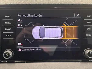 Škoda Karoq Top Selection