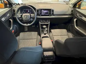 Škoda Karoq Selection