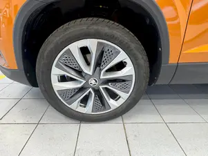 Škoda Karoq Selection