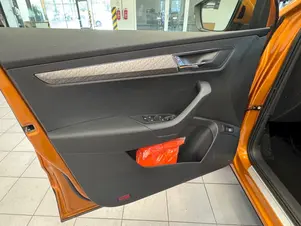 Škoda Karoq Selection