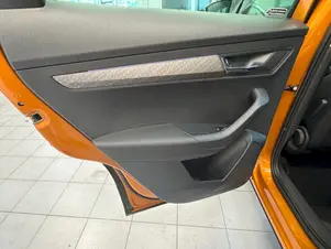 Škoda Karoq Selection