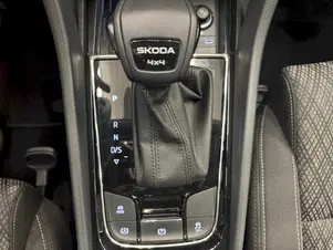 Škoda Karoq Selection