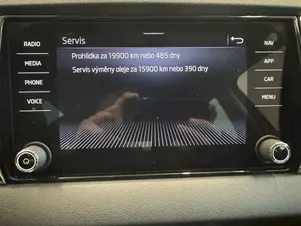 Škoda Karoq Selection