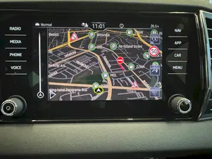 Škoda Karoq Selection