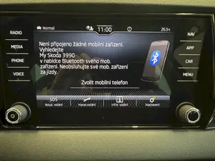 Škoda Karoq Selection