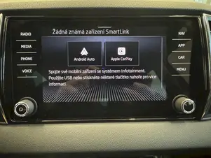 Škoda Karoq Selection