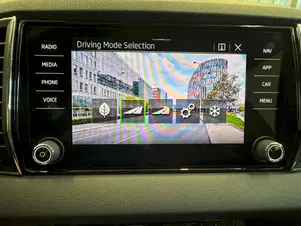 Škoda Karoq Selection