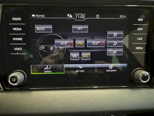 Škoda Karoq Selection