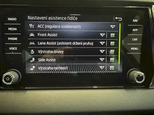 Škoda Karoq Selection