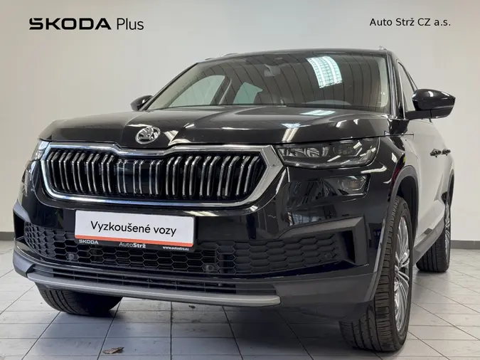 Kodiaq Style