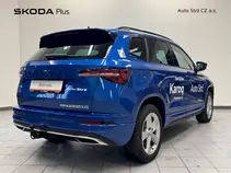 Karoq SportLine