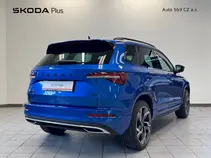 Karoq SportLine