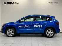 Karoq SportLine