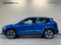 Karoq SportLine