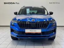 Karoq SportLine