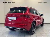 Karoq SportLine