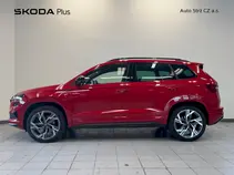 Karoq SportLine