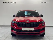 Karoq SportLine