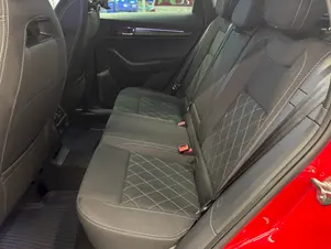 Škoda Karoq SportLine