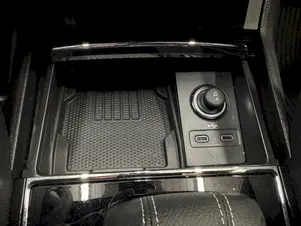 Škoda Karoq SportLine