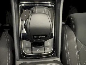 Škoda Karoq SportLine