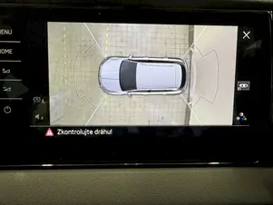 Škoda Karoq SportLine
