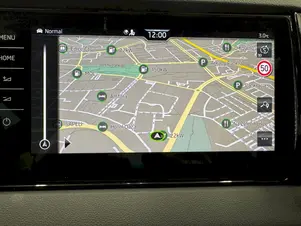 Škoda Karoq SportLine