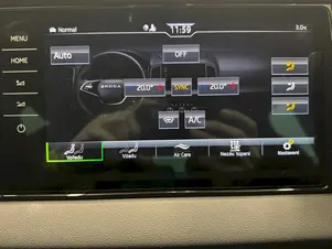 Škoda Karoq SportLine
